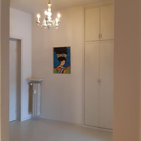 Lidia House Design Apartment Novi Ligure Exterior photo