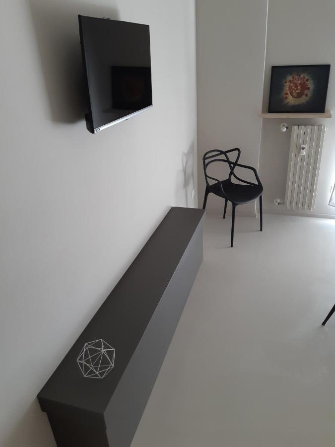 Lidia House Design Apartment Novi Ligure Exterior photo